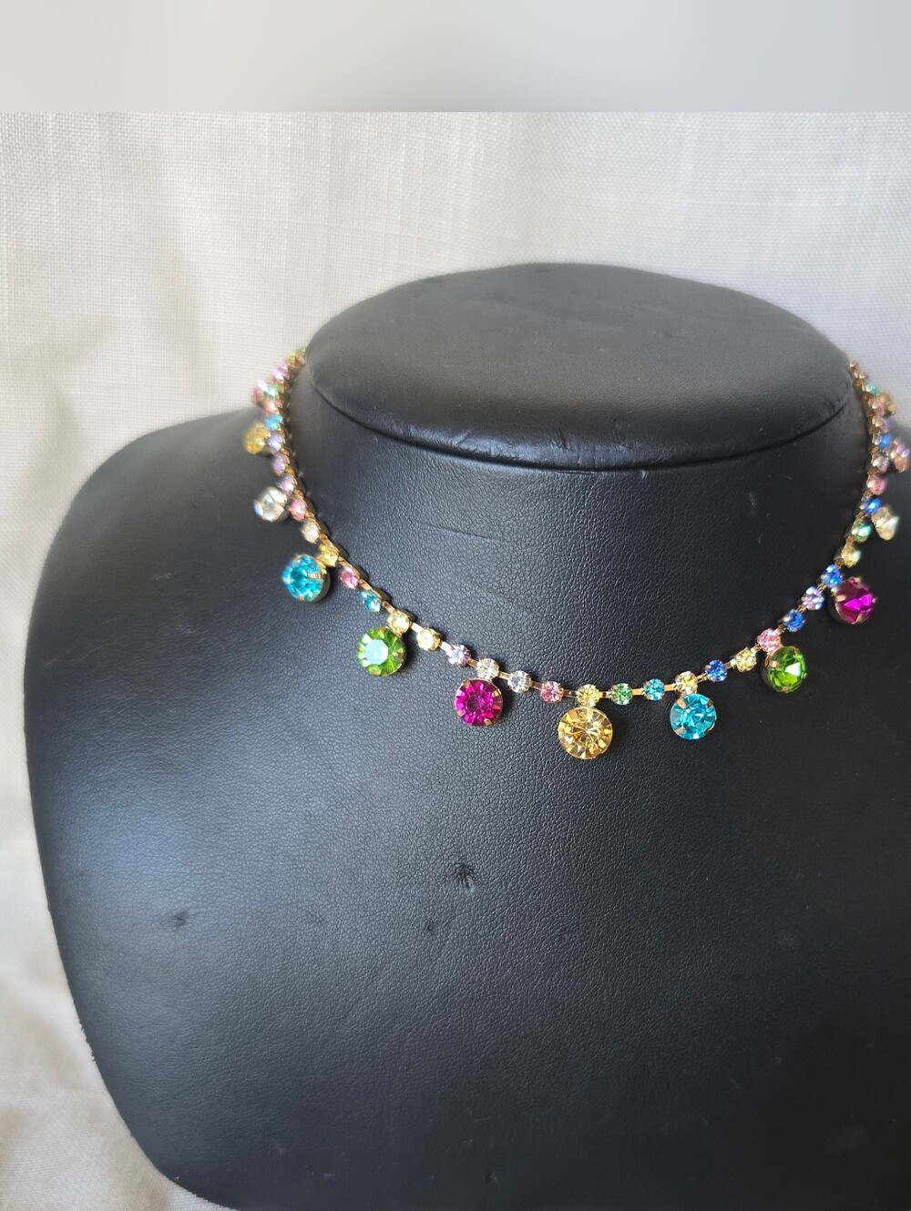 AVA & AIDEN Necklace